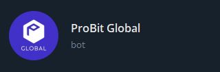 Probitglobal bot