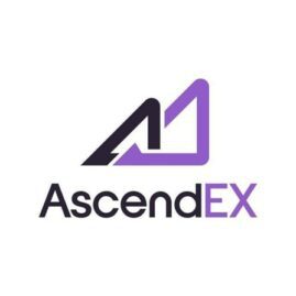 Ascendex — криптобиржа