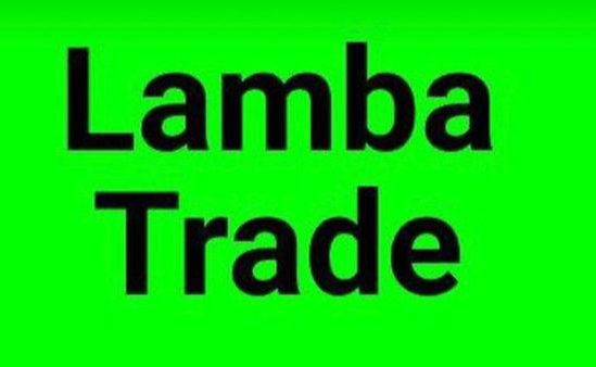 Проект Lamba Trade