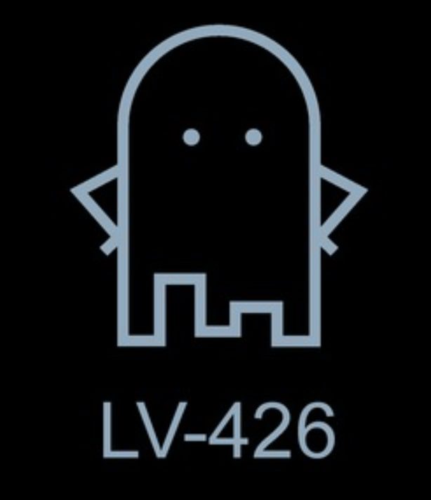 LV 426