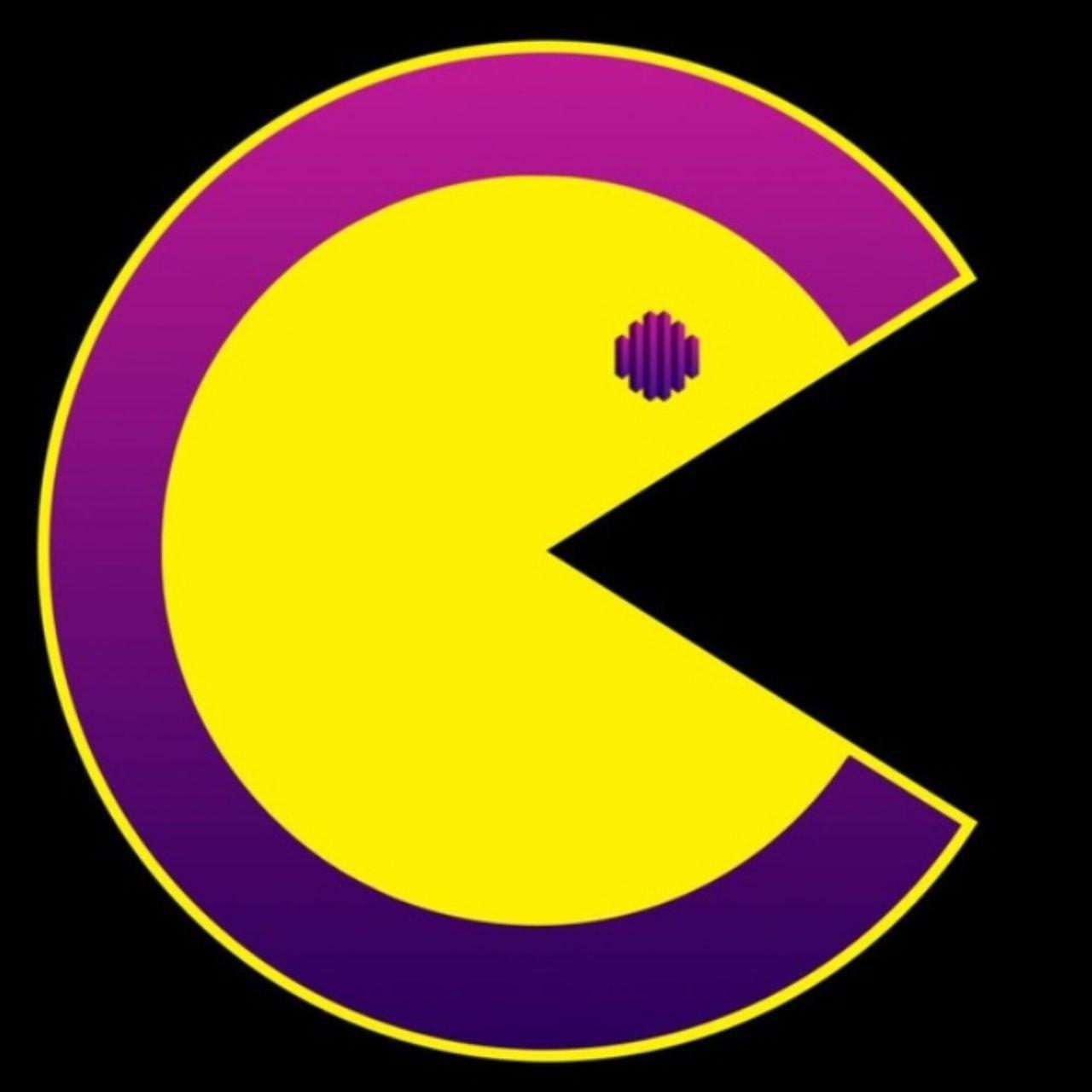 Pacman Coin
