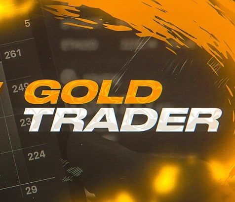 Gold trader