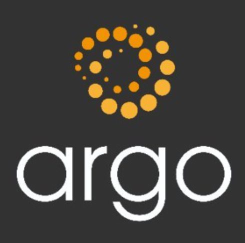 майнер Argo Blockchain