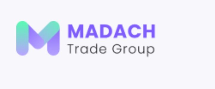 Проект Madach Trade group
