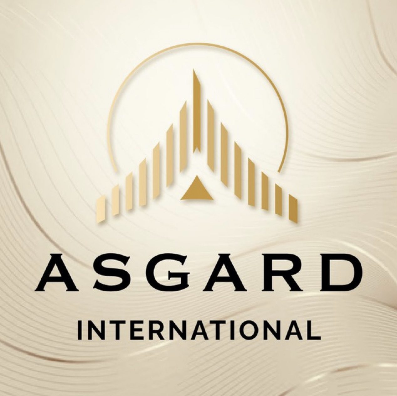 Asgard Estate