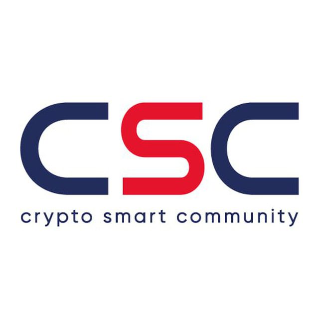 проект Crypto Smart Community