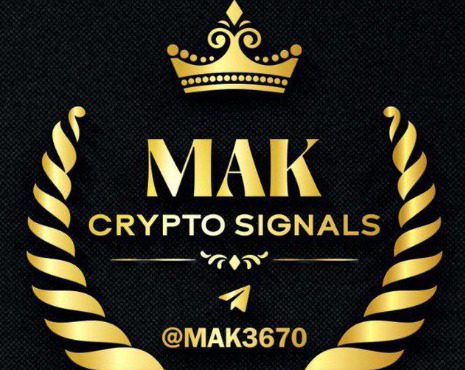 Проект Mak Crypto Signals