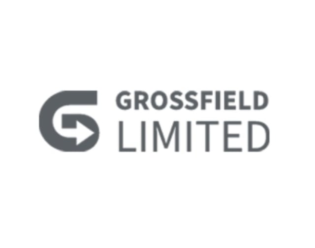 Grossfield Iimited лого