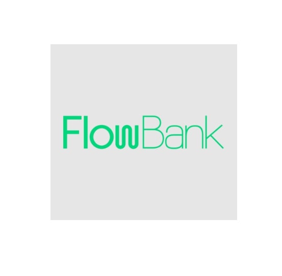 Bank Flow лого