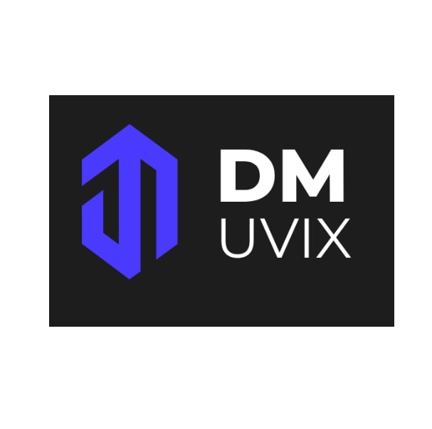 DMuvix лого