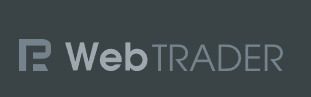 веб-платформа WebTrader