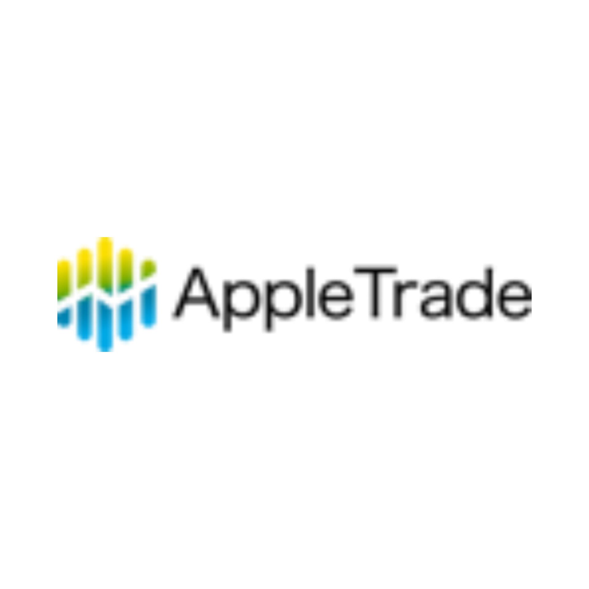 Проект Apple Trade