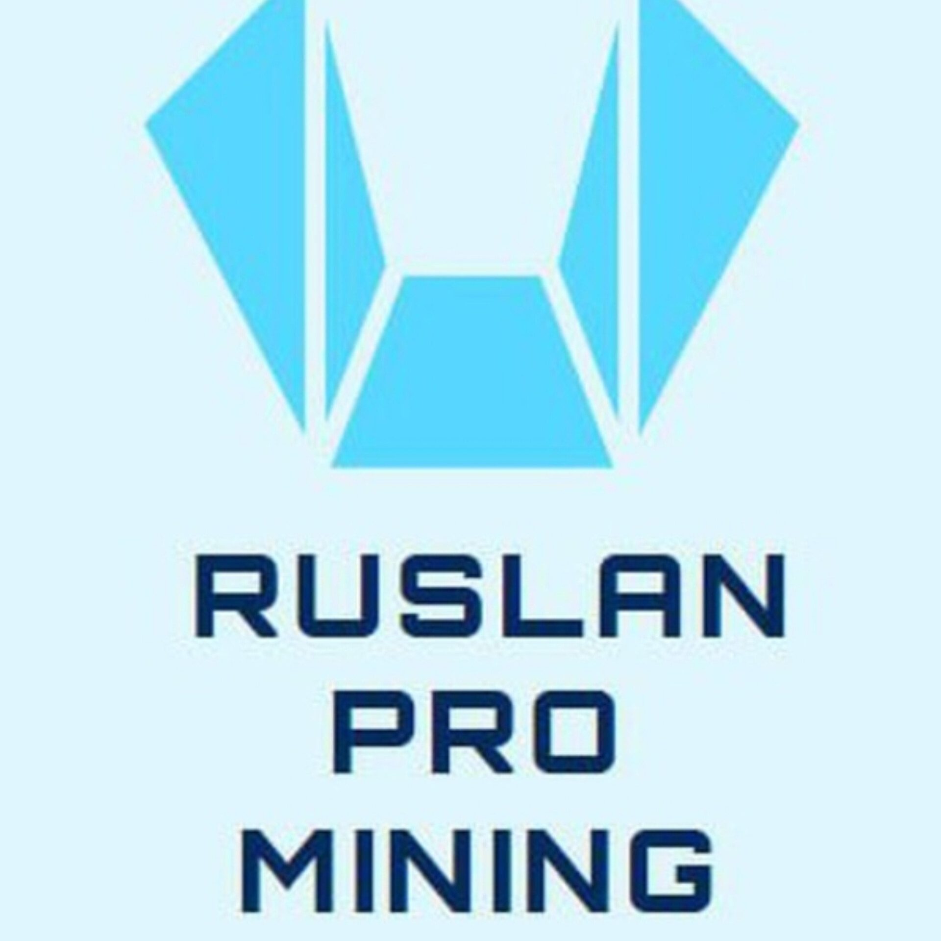 Проект Ruslan PRO Mining