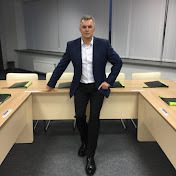 Инвестор Николай Кузьменко