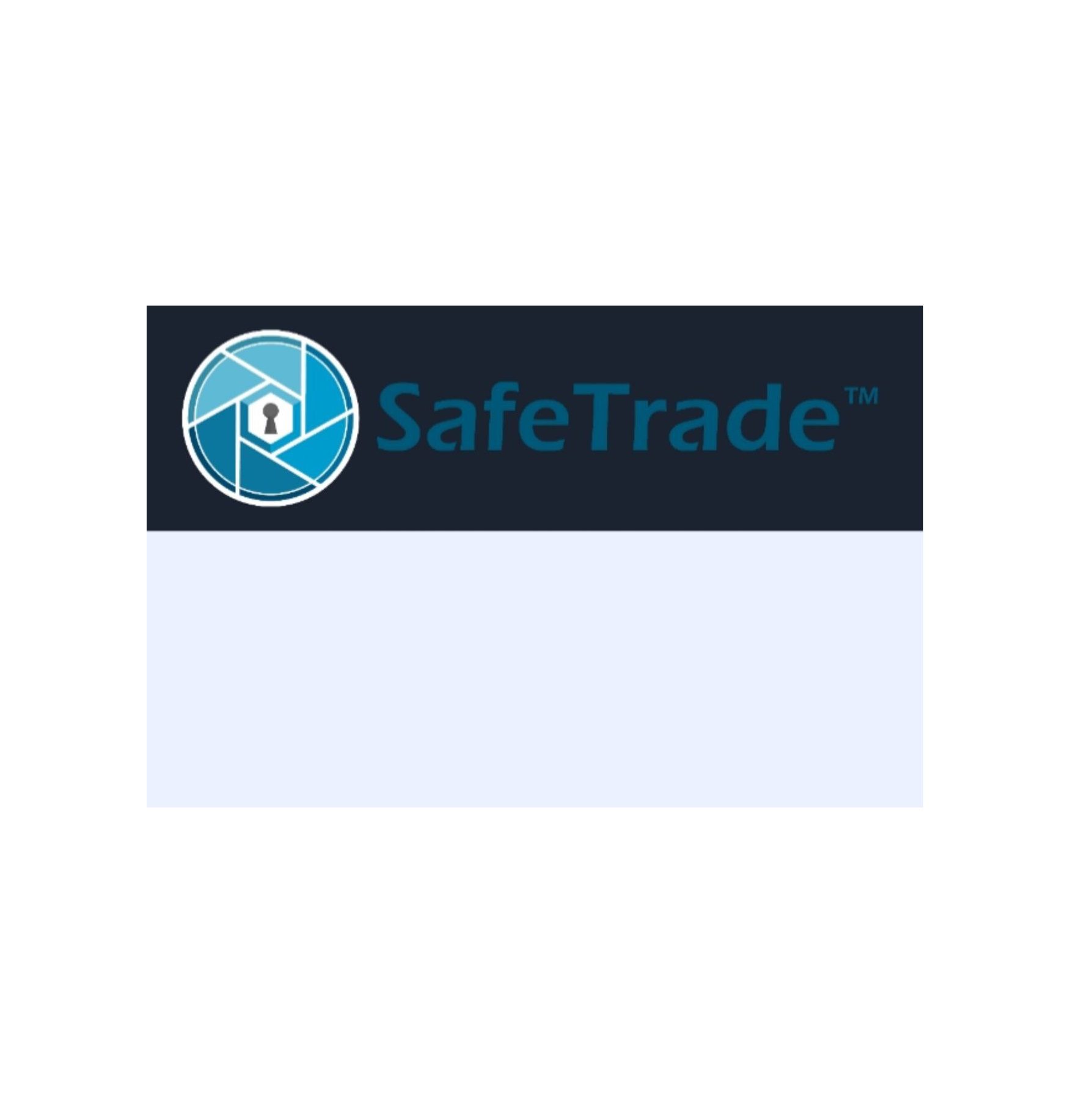 Safe Trade