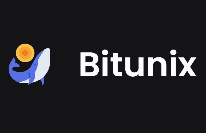 Bitunix торговая площадка