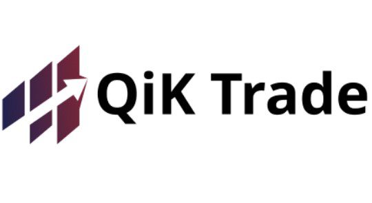 Qik Trade — брокер