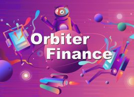 Проект Orbiter Finance
