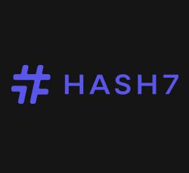 Криптобот Hash7