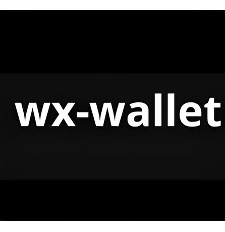 Сайт проекта WX Wallet