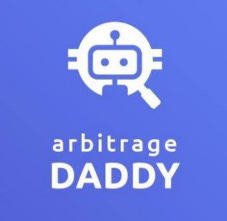 Arbitrage Daddy лого